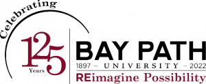 125th Bay Path Logo