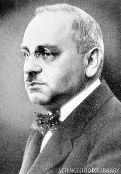 alfred adler